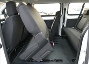 Peugeot Expert Kombi 1,5 l 88 kw