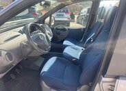 Fiat Multipla Kombi 1,9 l 1910 kw