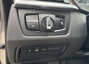 BMW Řada 3 Liftback 3,0 l 230 kw