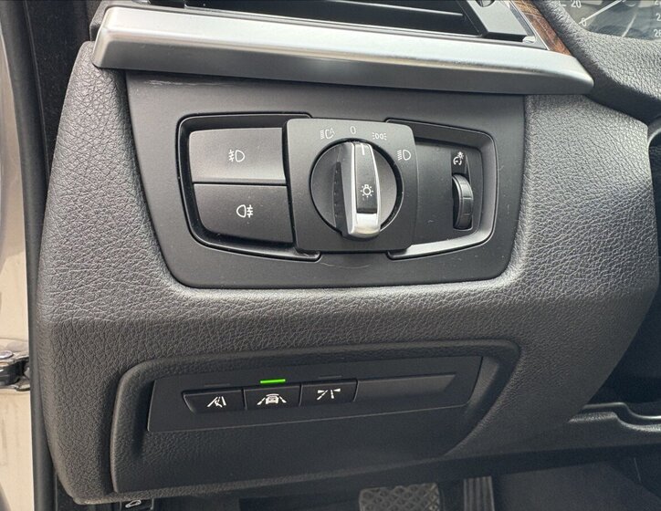 BMW Řada 3 Liftback 3,0 l 230 kw