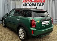 Mini Countryman Kombi 1,5 l 162 kw