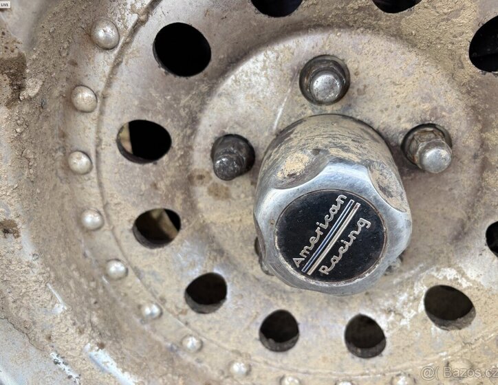 Chevrolet Blazer SUV / Terénní 0,0 142 kw