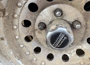 Chevrolet Blazer SUV / Terénní 0,0 142 kw