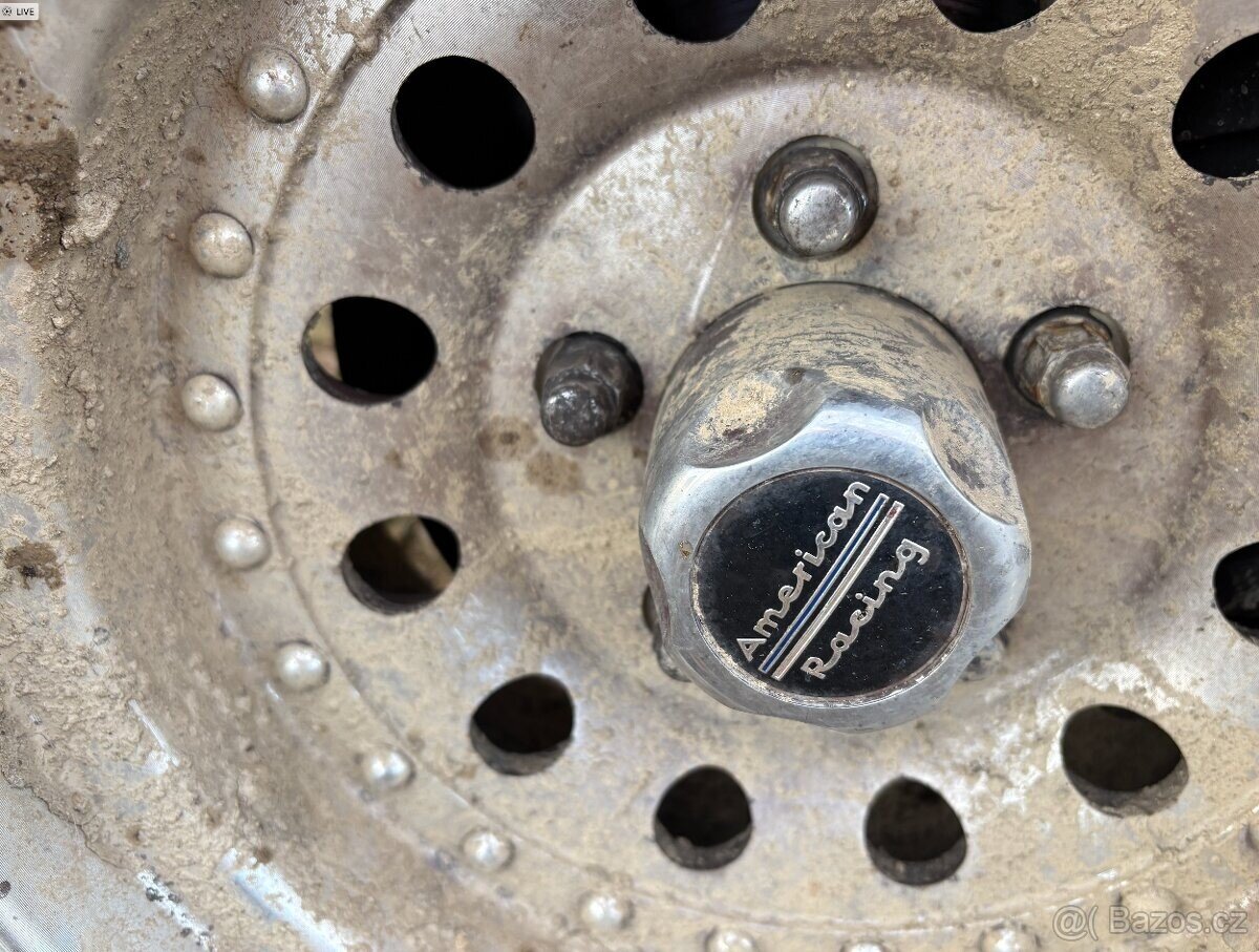 Chevrolet Blazer SUV / Terénní 0,0 142 kw