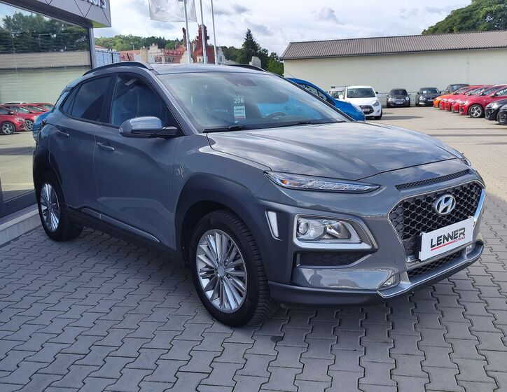 Hyundai Kona 3