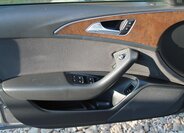 Audi A6 Ostatní 3,0 l 180 kw