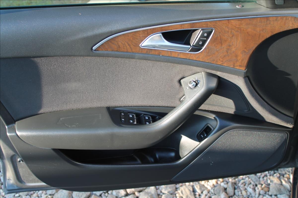 Audi A6 Ostatní 3,0 l 180 kw