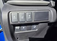 Mitsubishi Eclipse Cross CUV / Crossover 2,4 l 72 kw