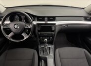 Škoda Superb Kombi 2,0 l 103 kw