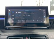 Citroën C3 Hatchback 1,2 l 74 kw