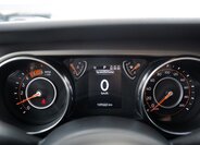 Jeep Wrangler SUV / Terénní 2,1 l 147 kw