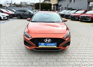 Hyundai i30 Kombi 1,5 l 70 kw