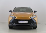 Toyota C-HR SUV / Terénní 2,0 l 112 kw