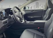 Lexus NX 350h 7