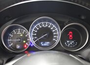 Mazda CX-5 SUV 2,5 l 141 kw