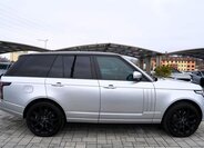 Land Rover Range Rover SUV 3,0 l 190 kw