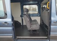 Ford Transit Ostatní 2,0 l 96 kw