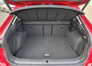 Cupra Formentor SUV / Terénní 1,5 l 110 kw
