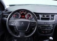 Peugeot 508 11