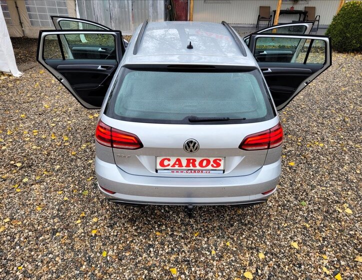 Volkswagen Golf 43