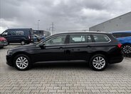 Volkswagen Passat Kombi 1,5 l 110 kw