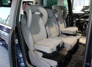 Seat Alhambra VAN-Minibus 2,0 l 130 kw