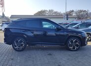 Hyundai Tucson SUV 1,6 l 118 kw