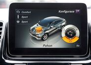 Mercedes-Benz GLE 38