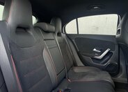 Mercedes-Benz Třídy A Hatchback 2,0 l 110 kw