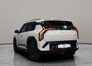 KIA EV3 Hatchback 1,0 l 150 kw