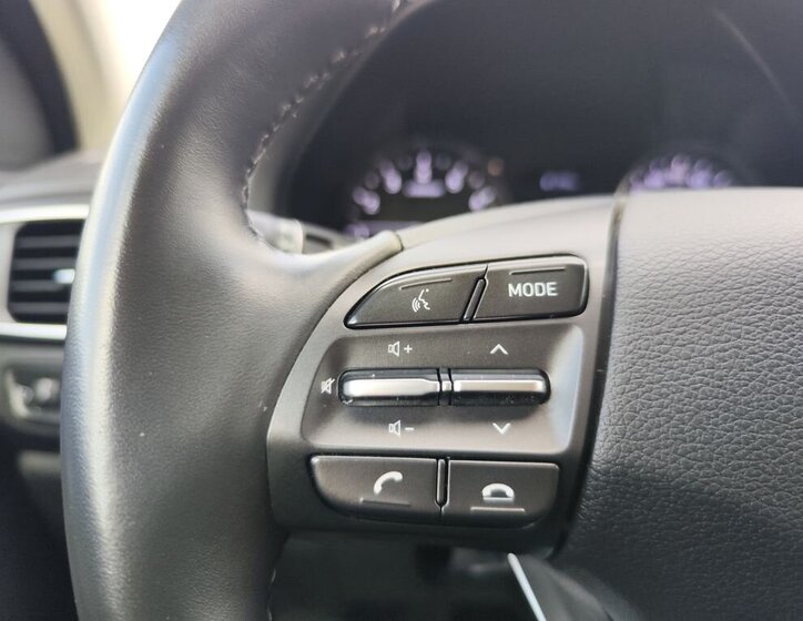 Hyundai i30 Kombi 998,0 88 kw