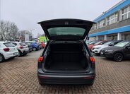 Volkswagen Tiguan SUV 1,5 l 96 kw