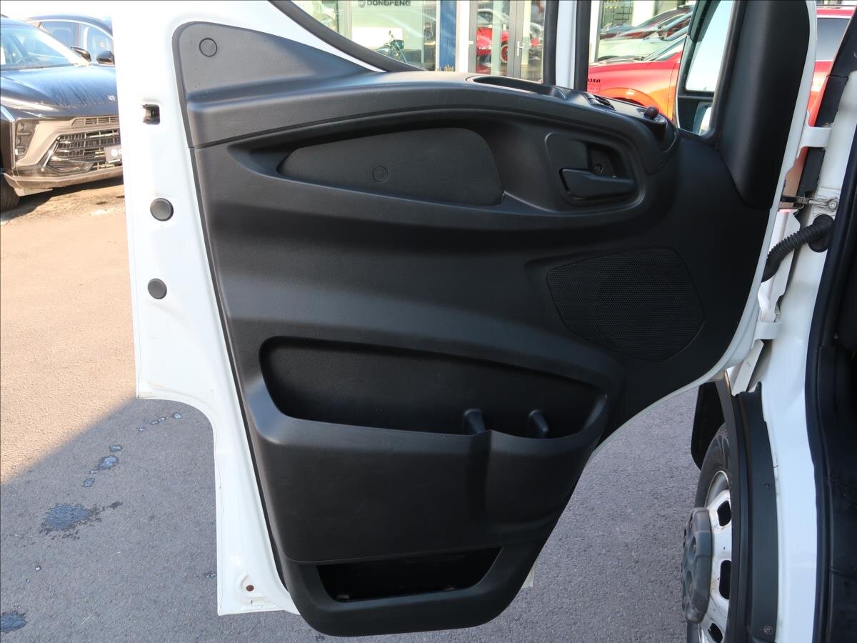 Iveco Daily Sklápěč 2,3 l 100 kw