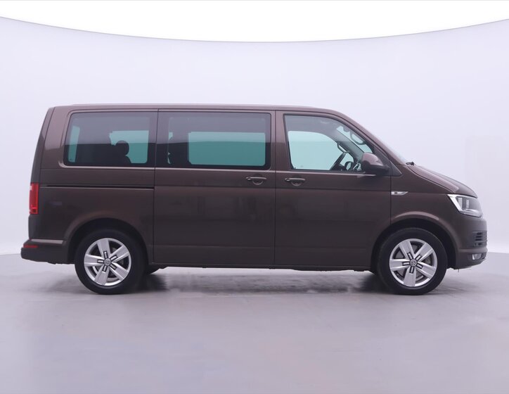 Volkswagen Multivan 8