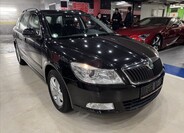 Škoda Octavia 7