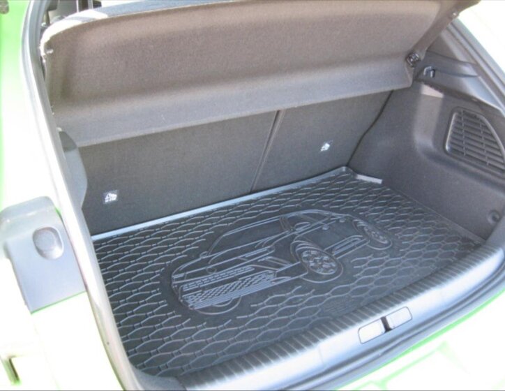 Opel Mokka Hatchback 1,2 l 74 kw