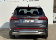 Hyundai Santa Fe SUV / Terénní 2,2 l 142 kw