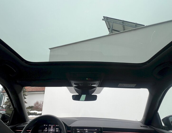 Škoda Kamiq Hatchback 1,5 l 110 kw