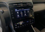 Hyundai Tucson SUV 1,6 l 169 kw