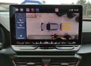 Cupra Formentor SUV 2,0 l 245 kw