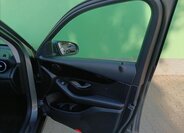 Mercedes-Benz GLC SUV 2,0 l 225 kw