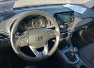 Hyundai i30 Kombi 1,6 l 85 kw
