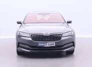 Škoda Superb Sedan / Limuzína 2,0 l 147 kw