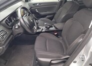 Renault Mégane Kombi 1,5 l 85 kw