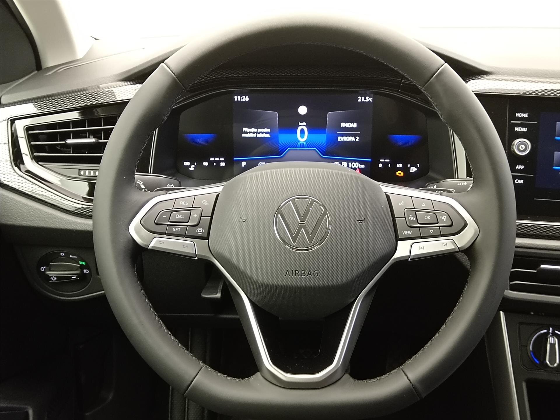 Volkswagen Taigo SUV / Terénní 999,0 85 kw