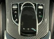 Mercedes-Benz Třídy C 24