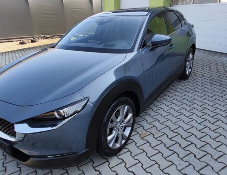 Mazda CX-30 1