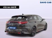 KIA ProCeed Kombi 1,6 l 150 kw