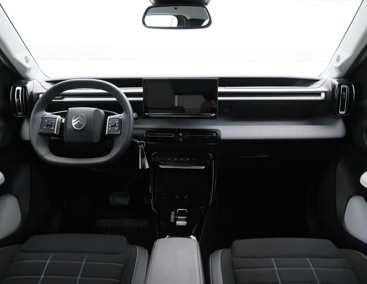 Citroën C3 Hatchback 0,0 83 kw