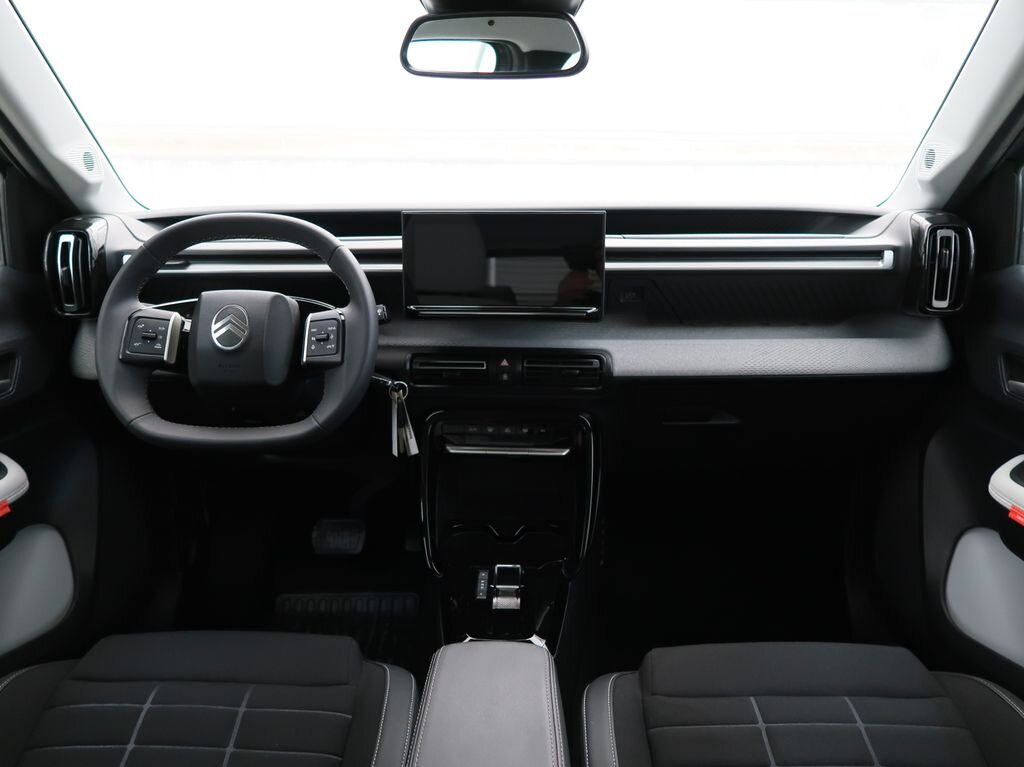 Citroën C3 Hatchback 0,0 83 kw